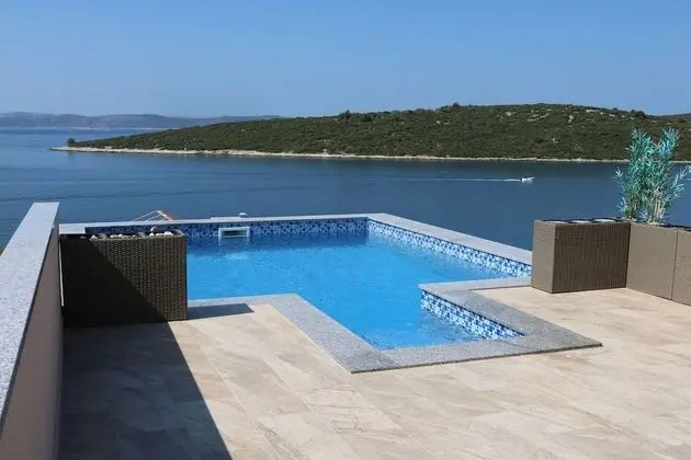 Ev, 2 Yatak Odası, Teras