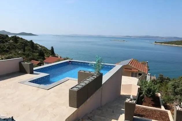 Ev, 2 Yatak Odası, Teras