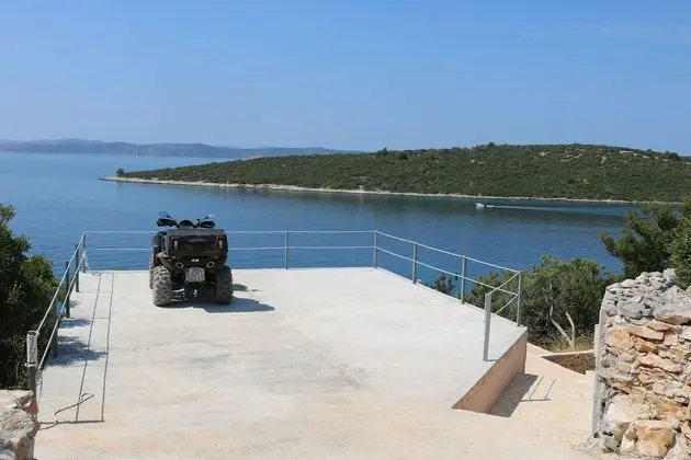 Ev, 2 Yatak Odası, Teras