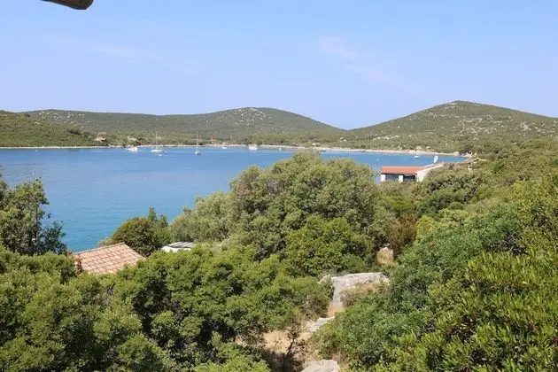 Ev, 2 Yatak Odası, Teras