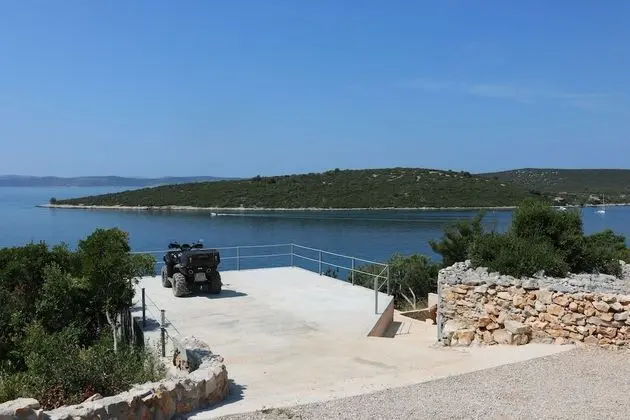 Ev, 2 Yatak Odası, Teras