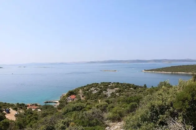 Ev, 2 Yatak Odası, Teras