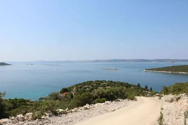 Ev, 2 Yatak Odası, Teras