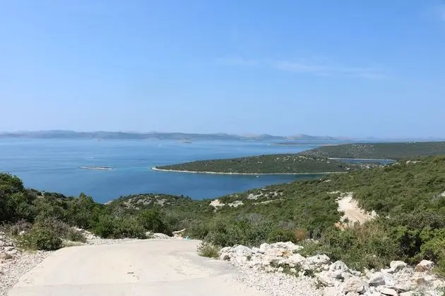 Ev, 2 Yatak Odası, Teras