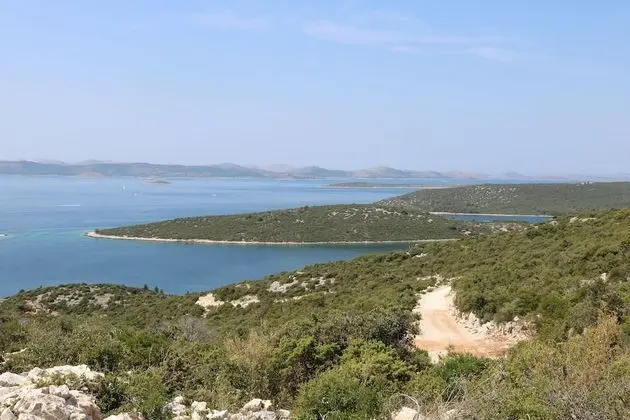 Ev, 2 Yatak Odası, Teras