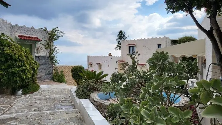 Oda, 1 Yatak Odası, Balkon