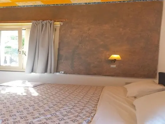 Oda, 1 Yatak Odası, Balkon