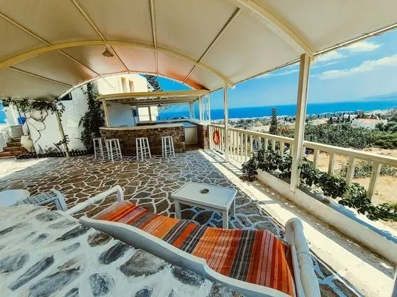 Oda, 1 Yatak Odası, Balkon