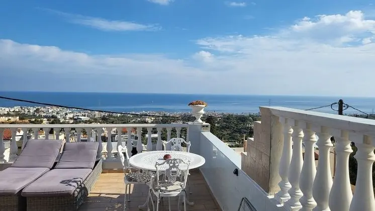 Oda, 1 Yatak Odası, Balkon