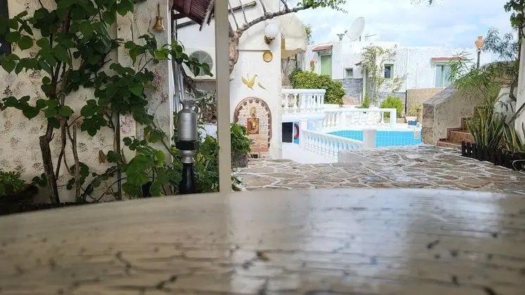 Oda, 1 Yatak Odası, Balkon