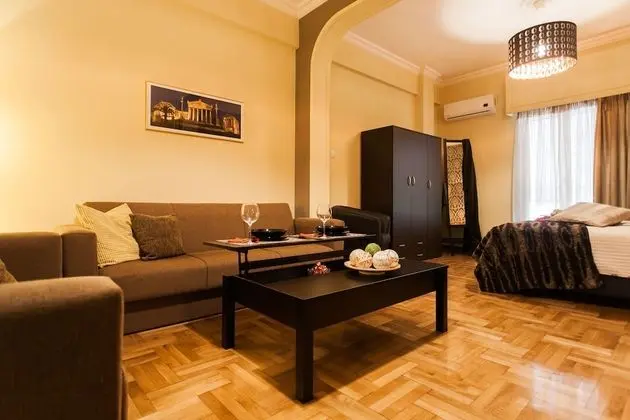 Apart Daire, 2 Yatak Odası