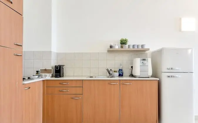 Apart Daire, Plaj Manzaralı
