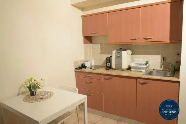 Deluxe Apart Daire, 1 Yatak Odası, Deniz Manzaralı