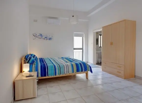 Apart Daire (4 Bedrooms)