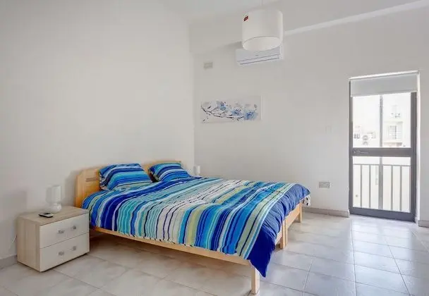 Apart Daire (4 Bedrooms)