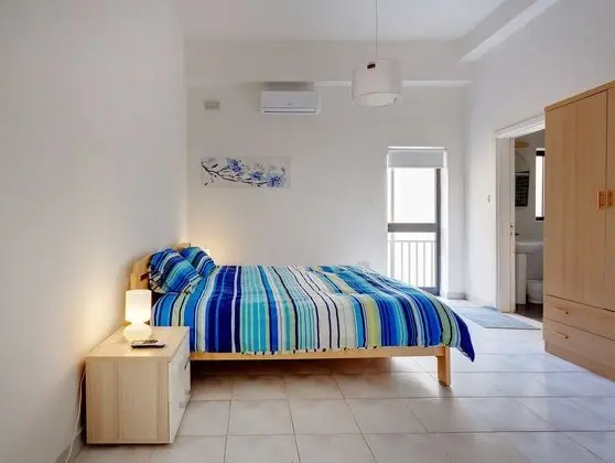 Apart Daire (4 Bedrooms)