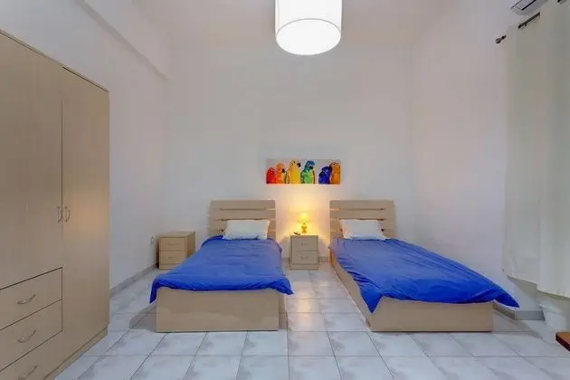 Apart Daire (4 Bedrooms)