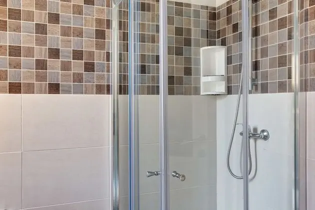 Apart Daire (4 Bedrooms)