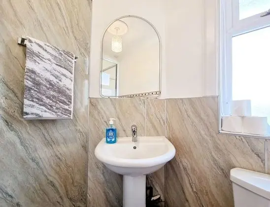 Ev, 3 Yatak Odası