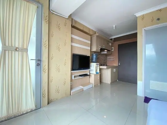 Oturma Alanı
