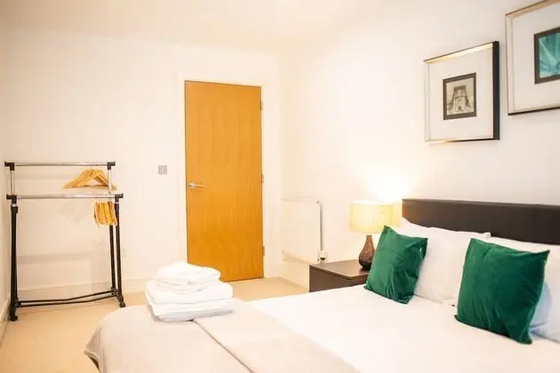 Signature Apart Daire, 1 Yatak Odası