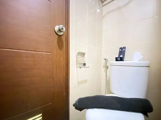 Deluxe Apart Daire