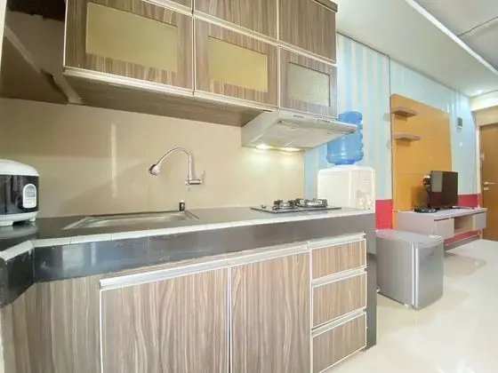 Apart Daire, 1 Yatak Odası