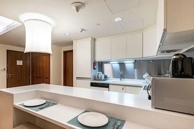 Apart Daire (0 Bedroom)