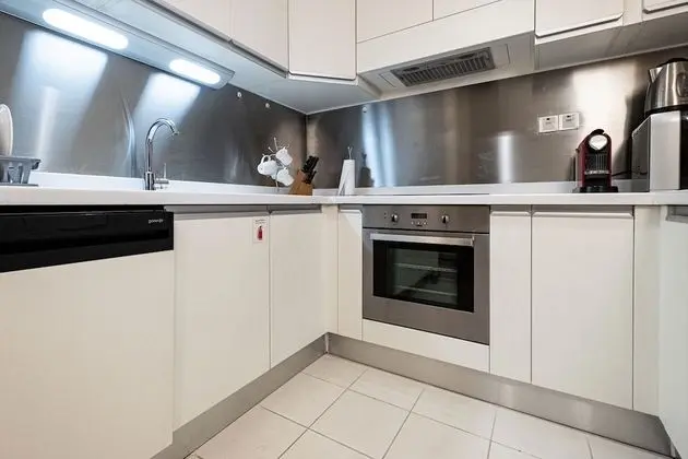 Apart Daire (0 Bedroom)