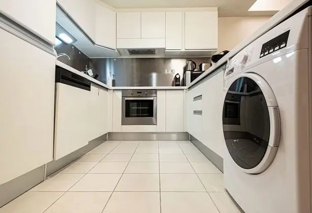 Apart Daire (0 Bedroom)