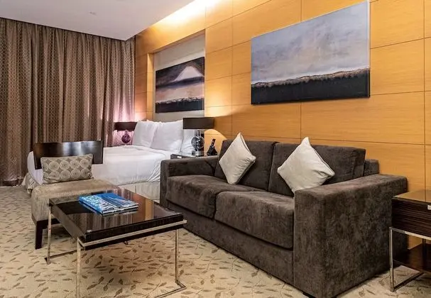 Apart Daire (0 Bedroom)