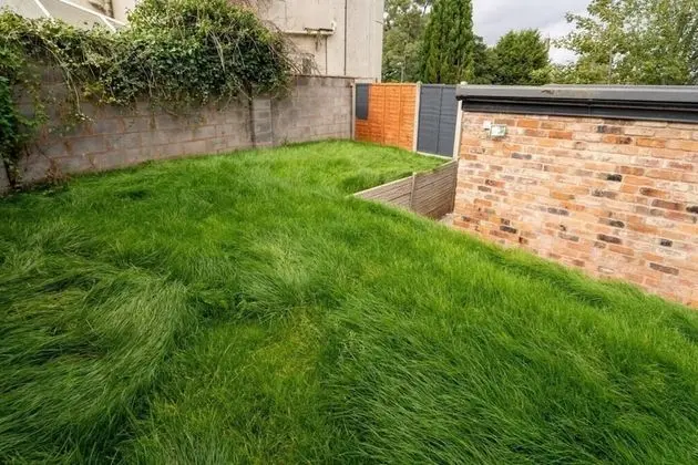 Ev, 1 Büyük (Queen) Boy Yatak