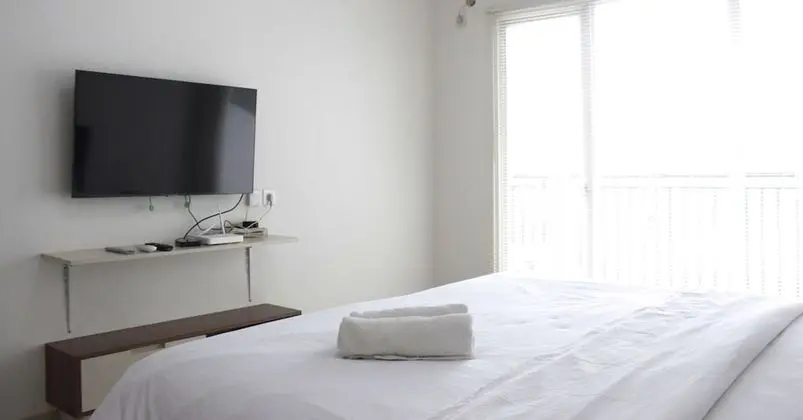 Apart Daire, Sigara İçilmez, Küçük Mutfak