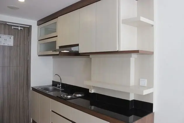 Apart Daire, Sigara İçilmez, Küçük Mutfak