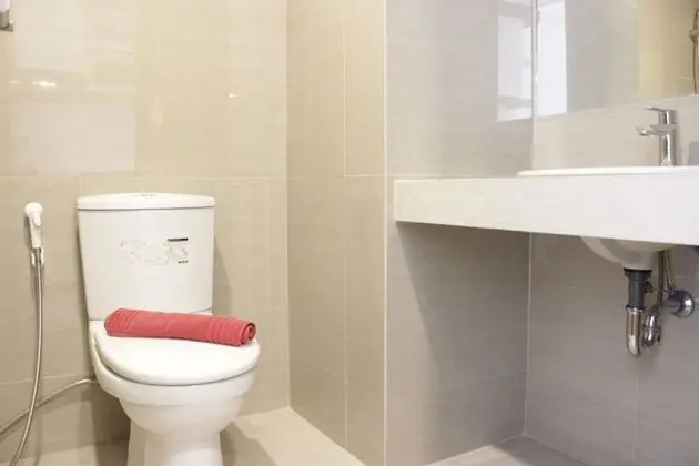 Apart Daire, Sigara İçilmez, Küçük Mutfak