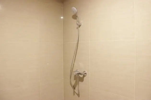 Apart Daire, Sigara İçilmez, Küçük Mutfak