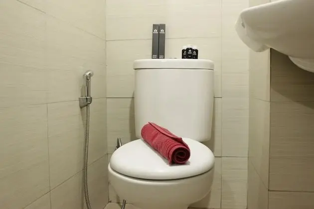 Apart Daire, Sigara İçilmez, Küçük Mutfak