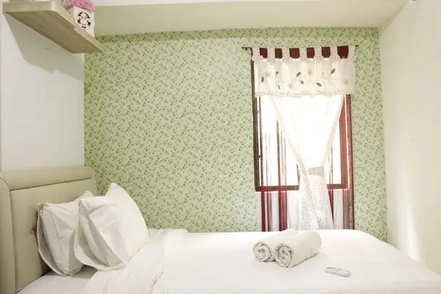 Apart Daire, Sigara İçilmez, Küçük Mutfak