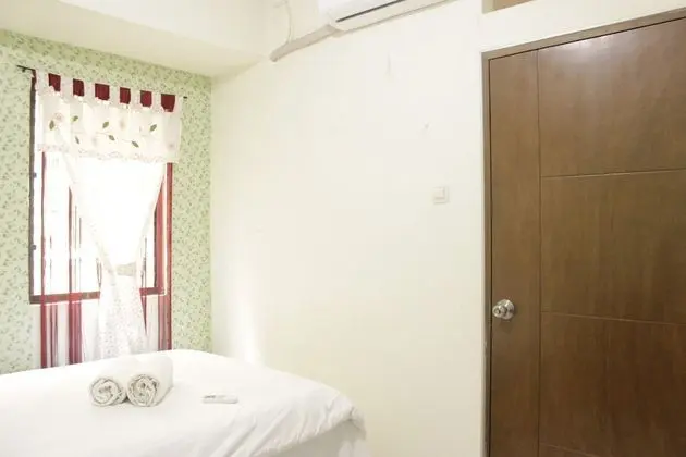 Apart Daire, Sigara İçilmez, Küçük Mutfak