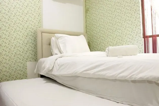 Apart Daire, Sigara İçilmez, Küçük Mutfak