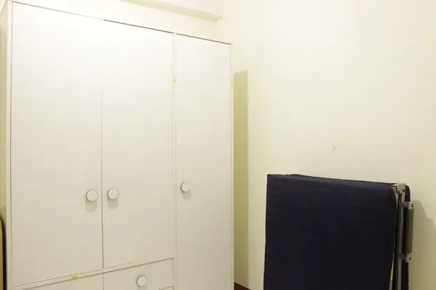 Apart Daire, Sigara İçilmez, Küçük Mutfak