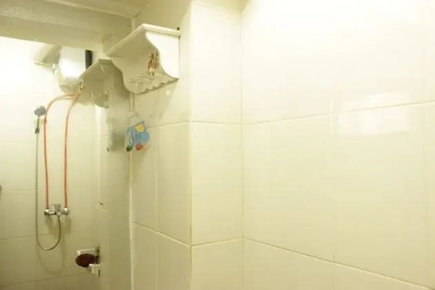 Apart Daire, Sigara İçilmez, Küçük Mutfak