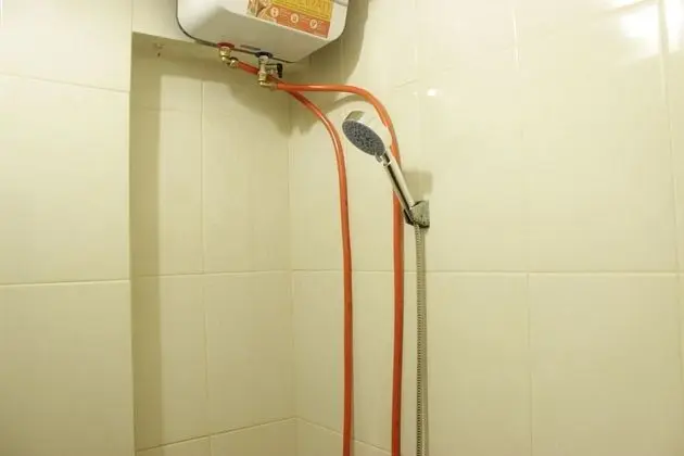 Apart Daire, Sigara İçilmez, Küçük Mutfak