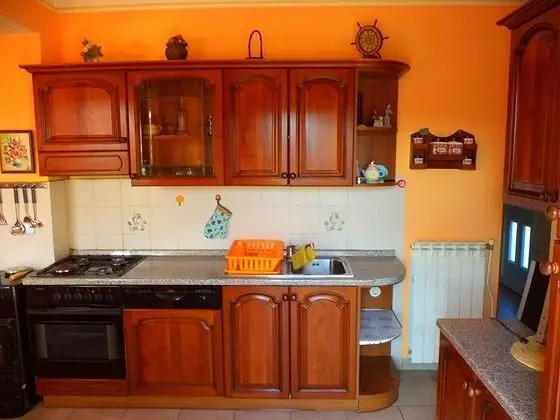 Apart Daire, 4 Yatak Odası, Sigara İçilebilir, Balkon
