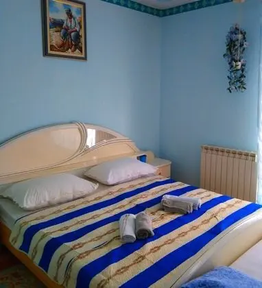 Apart Daire, 4 Yatak Odası, Sigara İçilebilir, Balkon