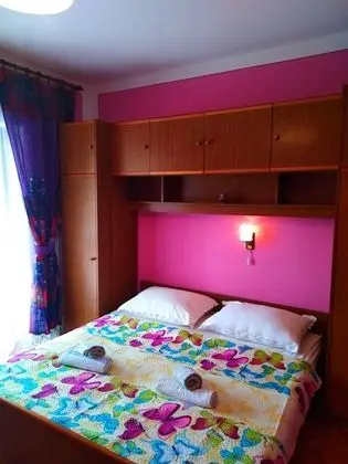 Apart Daire, 4 Yatak Odası, Sigara İçilebilir, Balkon