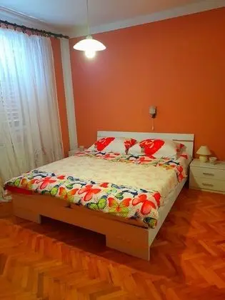 Apart Daire, 4 Yatak Odası, Sigara İçilebilir, Balkon