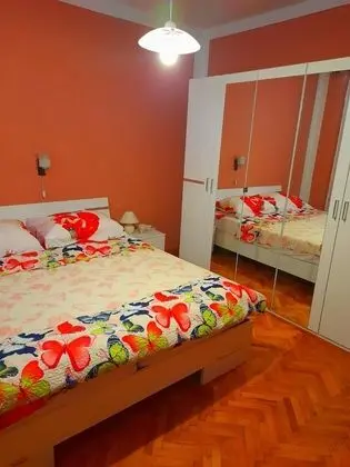 Apart Daire, 4 Yatak Odası, Sigara İçilebilir, Balkon