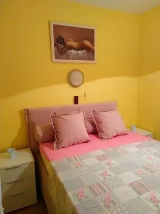 Apart Daire, 4 Yatak Odası, Sigara İçilebilir, Balkon
