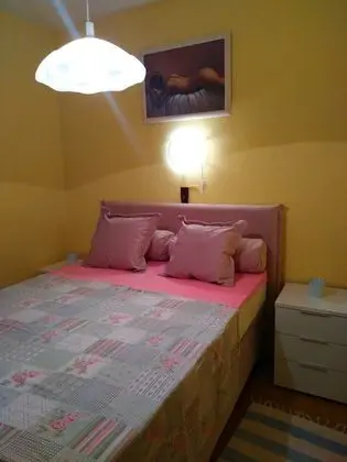 Apart Daire, 4 Yatak Odası, Sigara İçilebilir, Balkon